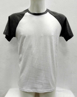 T-shirt męskie na krótki rękaw (M-2XL) TPA3882