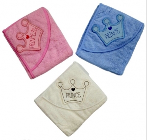 Ręczniki dziecięce i niemowlęce (Standard) DN18369