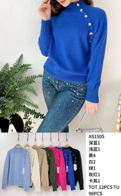 Sweter damski (Standard) NG1103