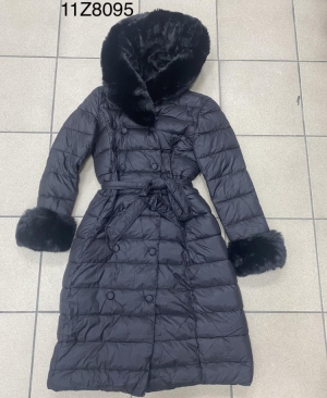 Kurtka damska zimowa (S-XL) DH3760