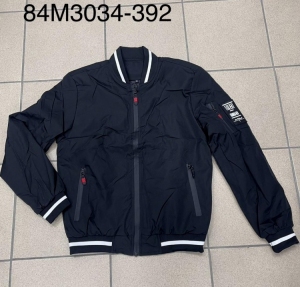 Kurtki męskie jesienne (M-2XL) DH4533