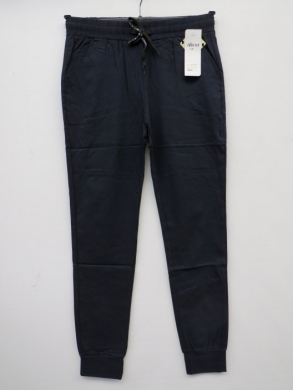 Spodnie dresowe damskie (2XL-6XL) TP5013