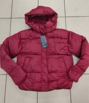 Kurtka damska jesienna (S-XL) NG1632