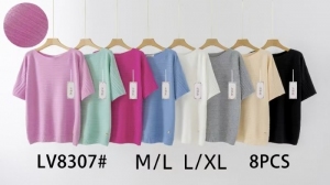 Sweter damski (M-XL) NG2401