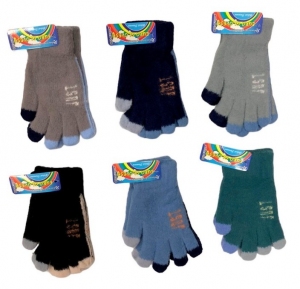 Rękawiczki bawełniane dziecięce (Standard) DN17264