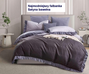 Pościeli ( 200 x 220 ) - 3 częściowa DH19003