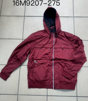 Kurtki męskie jesienne (M-2XL) DH4553
