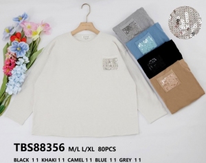 Sweter damski (M-XL) NG974