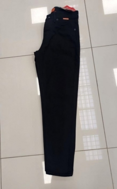 Spodnie materiałowe męskie (29-36) TPA1053