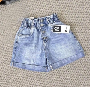 Szorty damskie jeansowe (XS-XL) TP14730