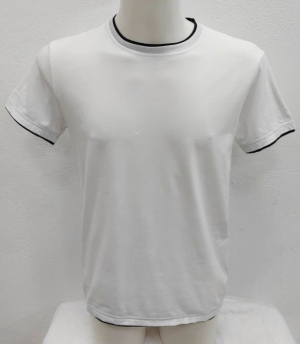 T-shirt męskie na krótki rękaw (M-2XL) TPA3863