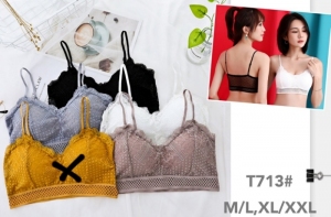 Topy damskie (M-2XL) DH14089