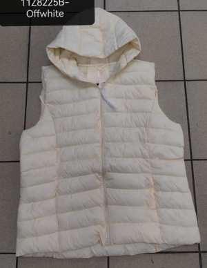 Kamizelka damska jesienna (2XL-6XL) NG1917