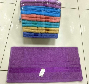 Ręczniki kąpielowe (70 x 140) DN1229