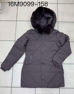 Kurtka damska zimowa (S-XL) NG2720