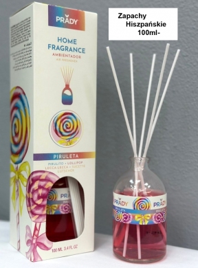 Zapachy do domu (100ML) DH15496