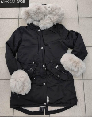Kurtka damska zimowa (S-XL) DH3853