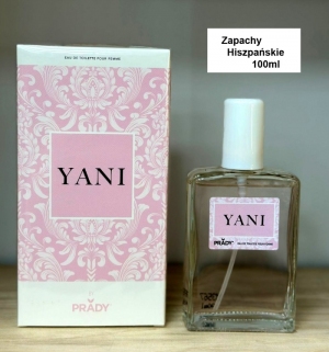 Perfumy damskie (100ML) DH15370