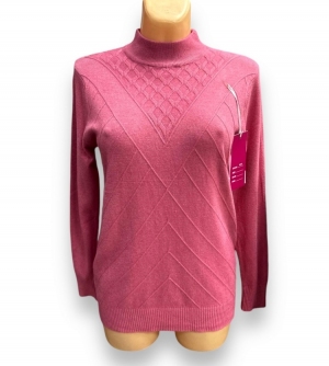 Sweter damski (M-2XL) DH3103