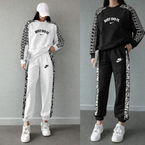 Komplet damski na długi rękaw (S-XL) SAM2269