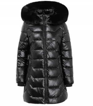 Kurtka damska zimowa (S-XL) DH3766