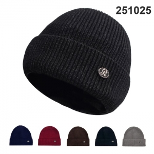 Czapki męskie jesień - zima (Standard) NG1233