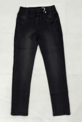 Spodnie jeansowe dziewczęce (8-16) TP29801