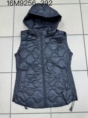 Kamizelka damska jesienna (S-XL) NG2003