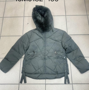 Kurtka damska zimowa (S-XL) DH3835