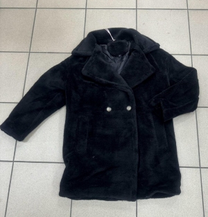 Kurtki z alpaki damskie (S-XL) DH3907