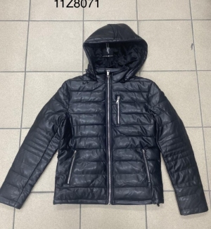Kurtki męskie jesienne (M-2XL) NG1824