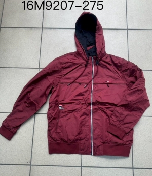 Kurtki męskie jesienne (M-2XL) DH4552