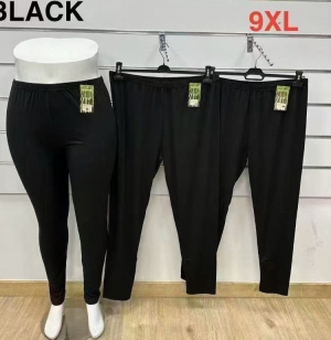 Legginsy damskie (6XL-9XL) NG401
