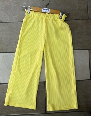 Spodnie materiałowe dziewczęce (6-16) TP7347