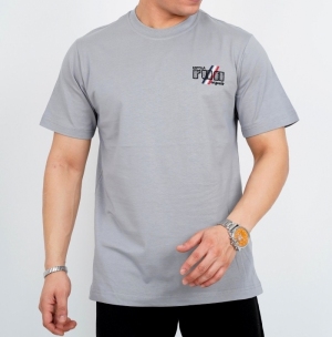 T-hirt męskie na krótki rękaw - Tureckie (S-2XL) DH13713