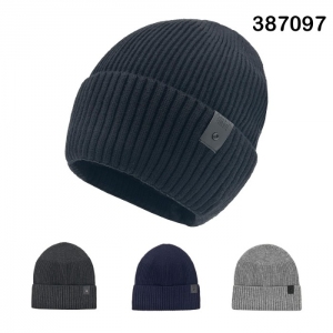 Czapki męskie jesień - zima (Standard) NG1264