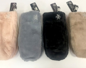 Rękawiczki bawełniane damskie (Standard) DN17308