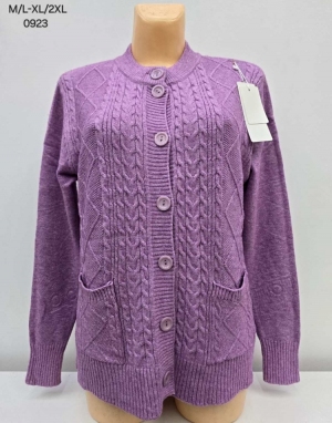 Sweter damski (M-2XL) DH2647