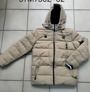 Kurtki męskie jesienne (M-2XL) DH4605