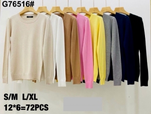 Sweter damski (S-XL) DH1798