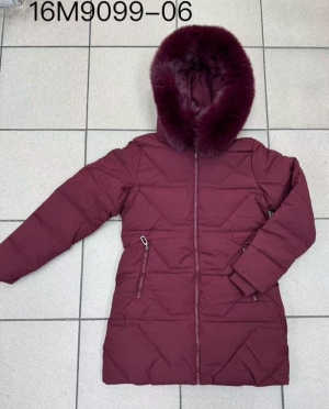 Kurtka damska zimowa (S-XL) NG2719