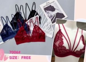 Topy damskie (M-2XL) DH14086
