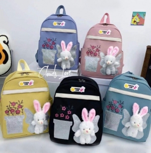 Plecaki szkolne dla dziewczynki (Standard) TP14226