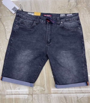 Szorty męskie jeansowe (31-40) TP10299