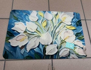 Dywan (40 x 60) TP15443