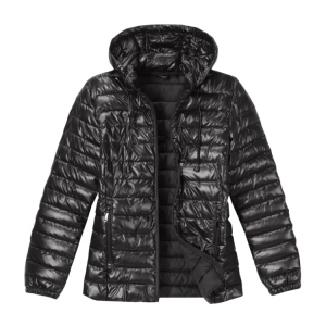 Kurtka damska jesienna (S-XL) DH34506