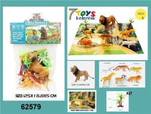 Figurki dla dzieci DH10728