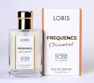 Perfumy damskie (50ml) DH7239