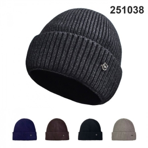 Czapki męskie jesień - zima (Standard) NG1246