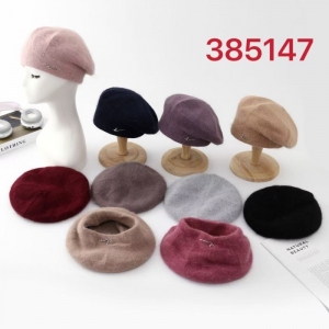 Berety damskie jesień - zima (Standard) NG1115